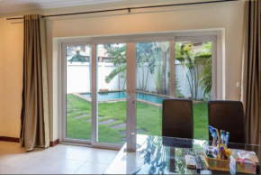 Majestic Residence Pool Villas x GSG